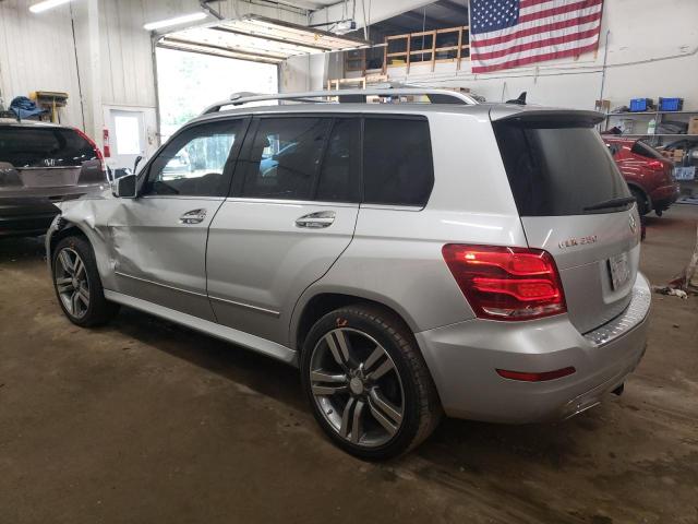 2015 Mercedes-Benz Glk 350 VIN: WDCGG5HB9FG339850 Lot: 57320814
