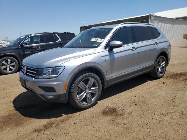 3VV2B7AX3LM021953 Volkswagen Tiguan SE