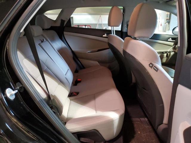 2019 Hyundai Tucson Se VIN: KM8J23A48KU839502 Lot: 57470734