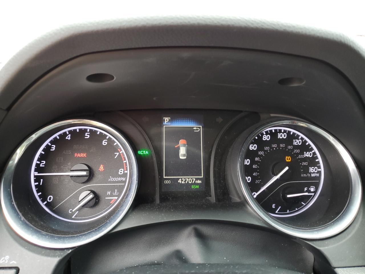 4T1B11HK0JU661597 TOYOTA CAMRY 2018