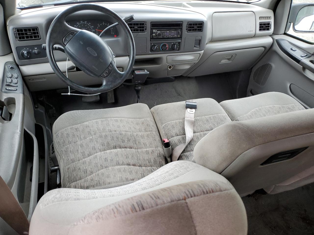 1FTSW31S0XEA74928 1999 Ford F350 Srw Super Duty