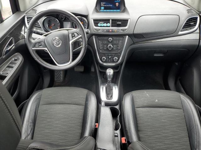 2015 BUICK ENCORE CON - KL4CJFSB8FB171226