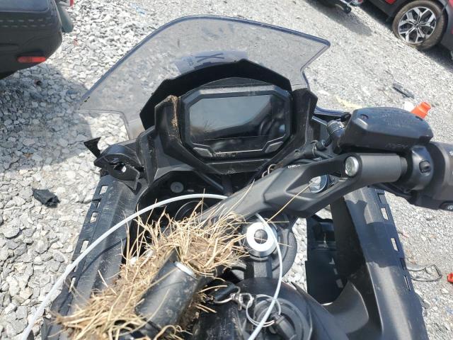 2024 KAWASAKI EX650 R - ML5EXER19RDAB7324