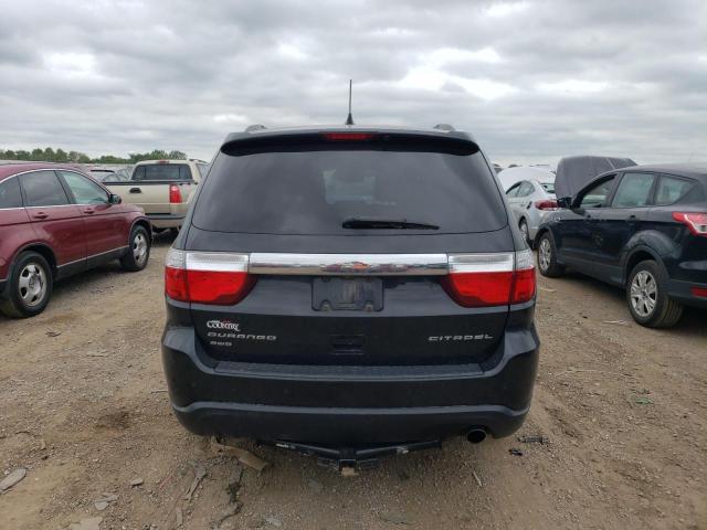 2011 Dodge Durango Citadel VIN: 1D4RE5GG0BC631148 Lot: 59451044