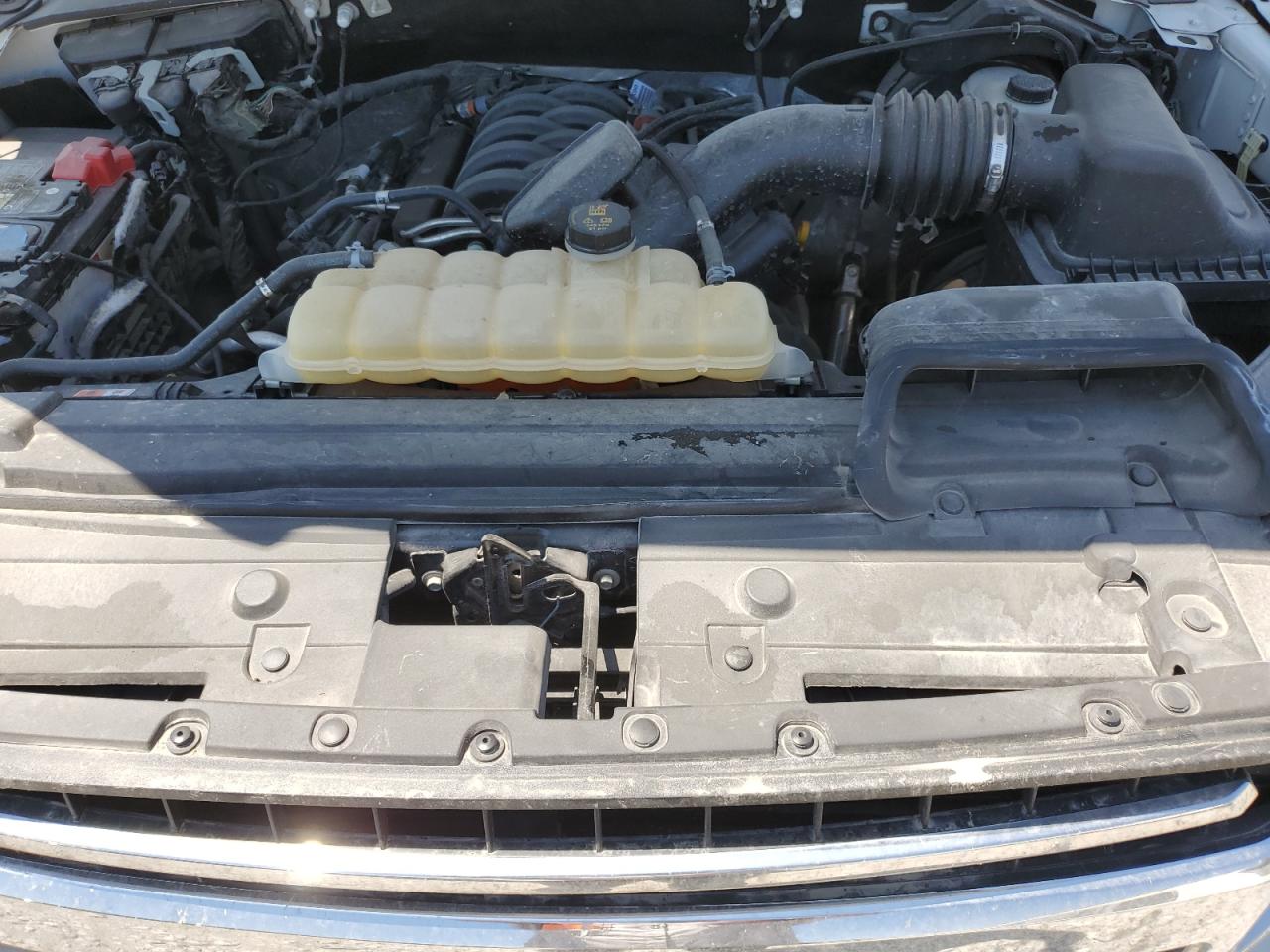 1FTEW1E58JKE81040 FORD F-150 2018