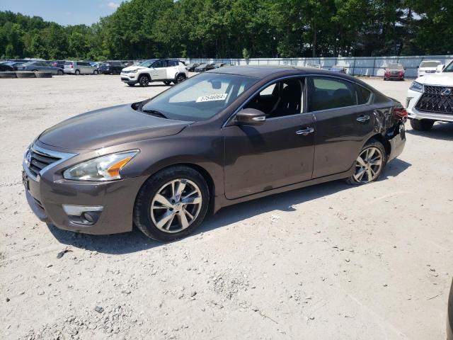 2015 Nissan Altima 2.5 VIN: 1N4AL3AP1FC192678 Lot: 57546064