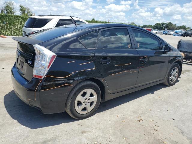 2011 Toyota Prius VIN: JTDKN3DU3B0267600 Lot: 57434474