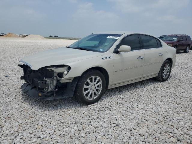 2011 Buick Lucerne Cx VIN: 1G4HA5EM6BU116982 Lot: 57288884