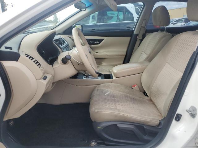 2016 NISSAN ALTIMA 2.5 - 1N4AL3AP1GC284522