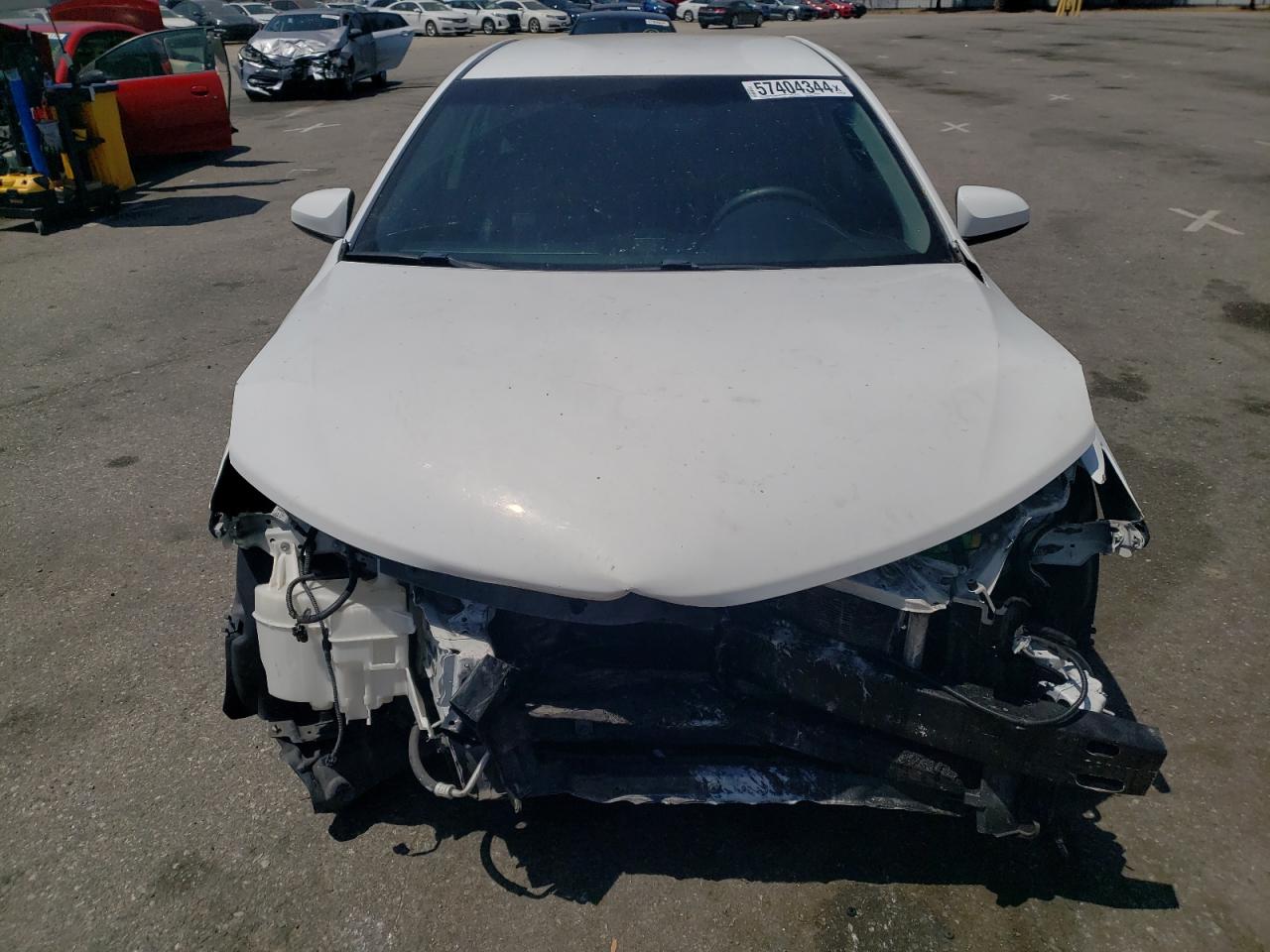 4T1BF1FK6CU562631 2012 Toyota Camry Base