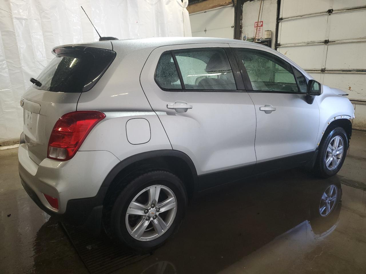 KL7CJNSB8HB246894 2017 Chevrolet Trax Ls