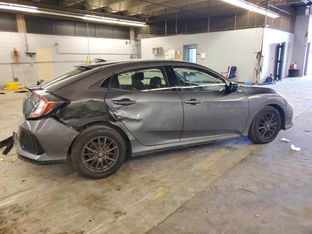2017 HONDA CIVIC LX - SHHFK7H21HU215238