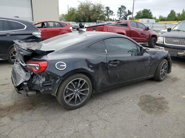 2019 SUBARU BRZ LIMITE JF1ZCAC13K8601471