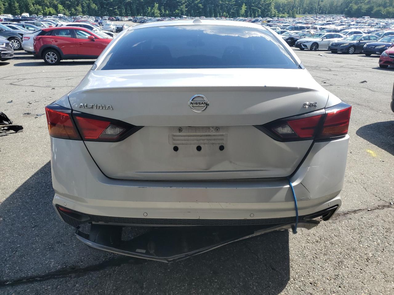 1N4BL4CV9MN373437 NISSAN ALTIMA 2021