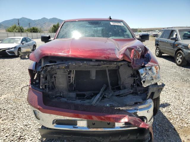 2016 DODGE 1500 SLT 3C6RR7LT4GG246297