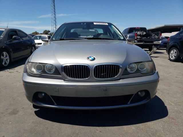 2005 BMW 325 Ci VIN: WBABD33475PL07190 Lot: 57926604