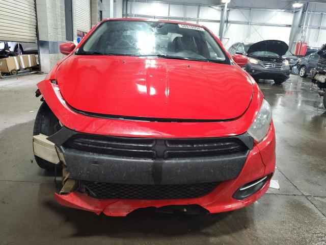 2016 DODGE DART SE - 1C3CDFAAXGD679813