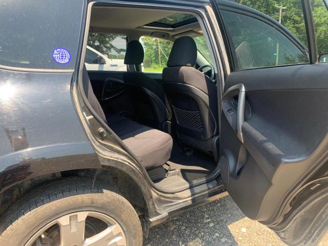 2010 Toyota Rav4 Sport VIN: JTMRF4DVXA5018724 Lot: 59907574