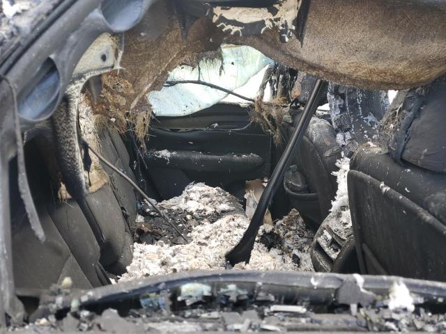 2019 Cadillac Xt5 Premium Luxury VIN: 1GYKNFRS2KZ237552 Lot: 60957544