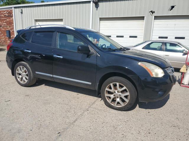 2013 Nissan Rogue S VIN: JN8AS5MT9DW008685 Lot: 60593154