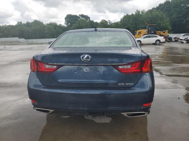 2013 Lexus Gs 350 VIN: JTHBE1BL2D5007742 Lot: 57943034