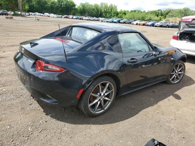 2022 Mazda Mx-5 Miata Grand Touring VIN: JM1NDAM77N0502177 Lot: 56274954