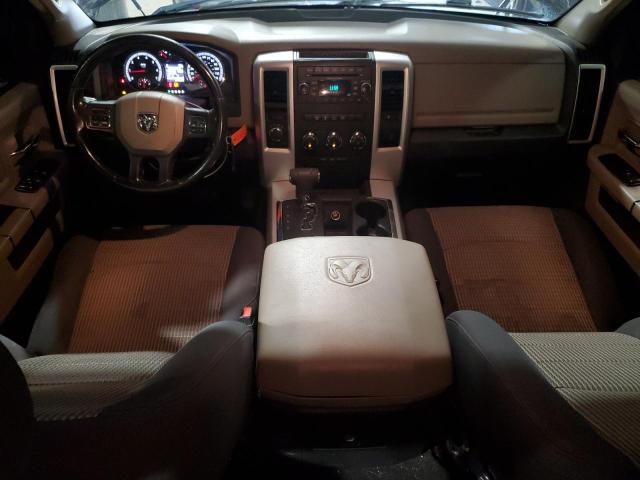 2012 Dodge Ram 1500 Slt VIN: 1C6RD7LT6CS186119 Lot: 60841234