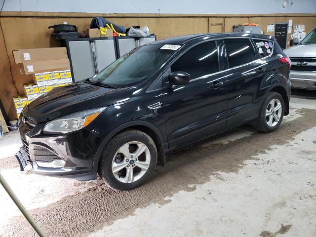 2015 Ford Escape Se VIN: 1FMCU9G97FUB20370 Lot: 57753094