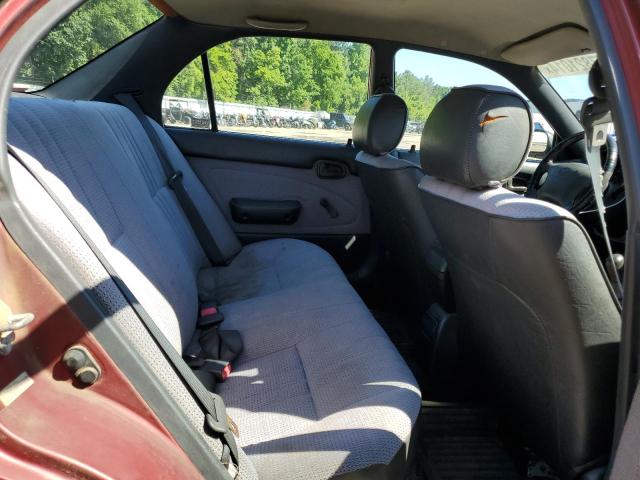 1994 Toyota Corolla VIN: JT2AE04B0R0077667 Lot: 57821014