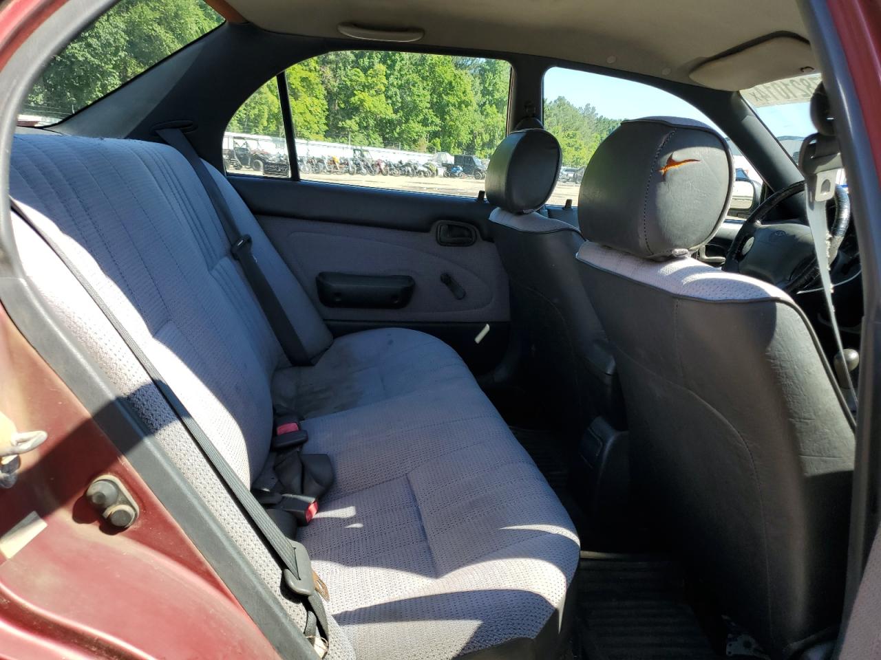 JT2AE04B0R0077667 1994 Toyota Corolla