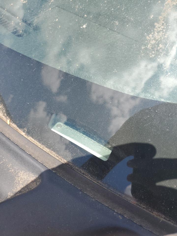 1FTFX1CF2DKE94285 2013 Ford F150 Super Cab