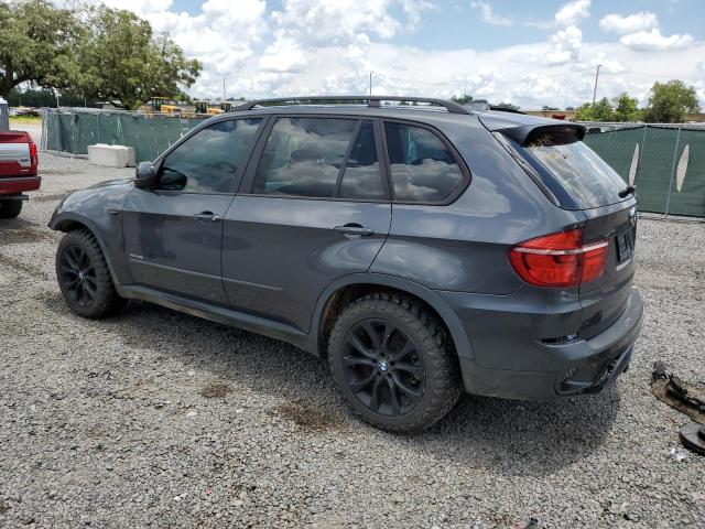 2013 BMW X5 xDrive35I VIN: 5UXZV4C58D0B12821 Lot: 58991324