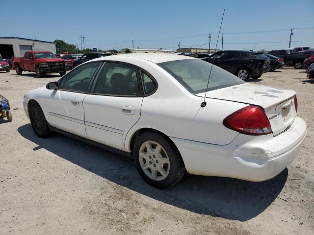 2005 Ford Taurus Se VIN: 1FAFP53275A271743 Lot: 58900074