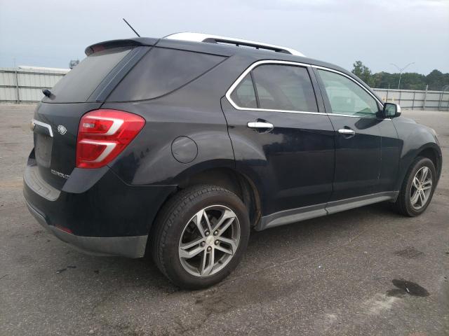 2016 CHEVROLET EQUINOX LT - 2GNALDEK0G6290603