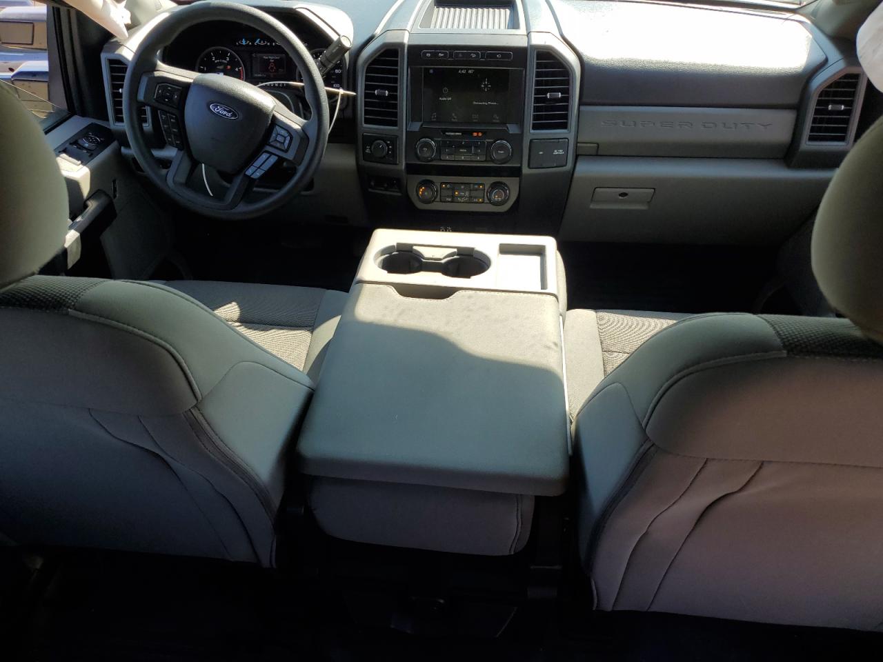1FT7W2BT5KEE11996 FORD F250 2019