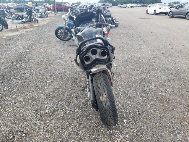 2007 TRIUMPH MOTORCYCLE SPRINT ST SMT601PK77J294140