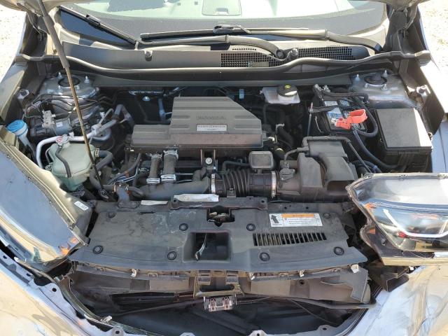 2019 Honda Cr-V Exl VIN: 5J6RW1H86KA042363 Lot: 58329244