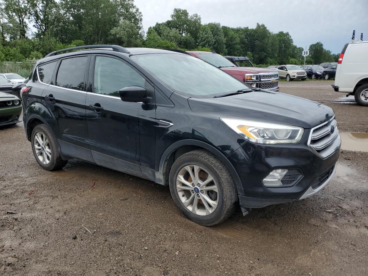 1FMCU9G99HUB78595 FORD ESCAPE 2017