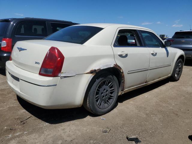 2007 Chrysler 300 Touring VIN: 2C3KA53G67H774453 Lot: 58296564