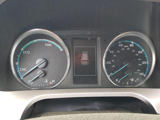 2017 Toyota Rav4 Hv Limited VIN: JTMDJREV1HD076449 Lot: 59404254