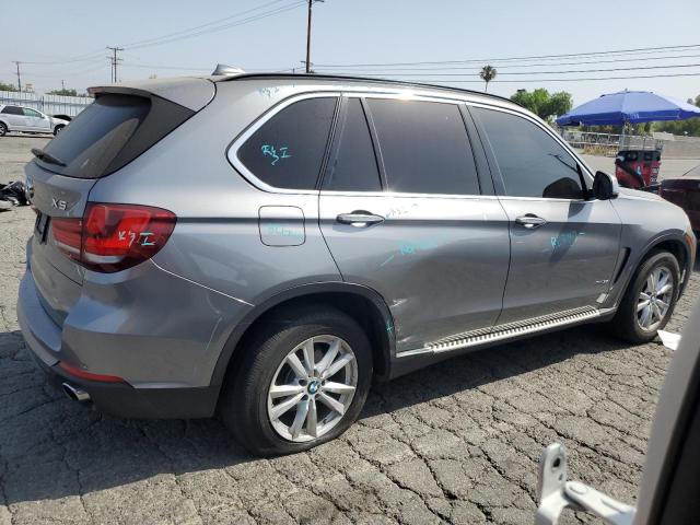 VIN 5UXKR0C52F0P07128 2015 BMW X5, Xdrive35I no.3