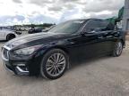 JN1EV7BP7NM311065 2022 Infiniti Q50 Luxe