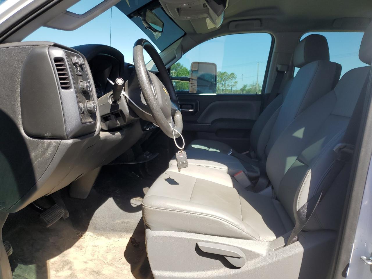 1HTKJPVK0MH182396 CHEVROLET C/K5500 2021