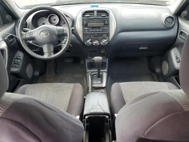 2004 Toyota Rav4 VIN: JTEHD20V146013921 Lot: 58298624