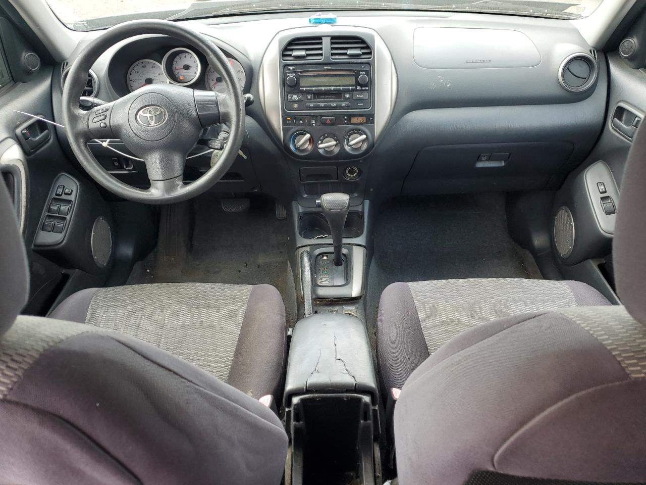 JTEHD20V146013921 2004 Toyota Rav4