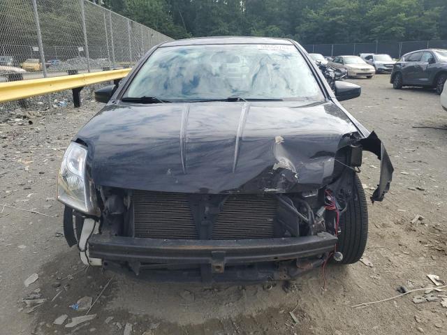 2010 Nissan Sentra 2.0 VIN: 3N1AB6AP2AL639436 Lot: 58669784