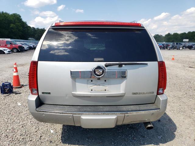 2010 Cadillac Escalade Esv Luxury VIN: 1GYUCHEFXAR203392 Lot: 57738714