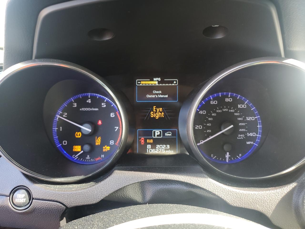 4S4BSANC0H3409228 2017 Subaru Outback 2.5I Limited