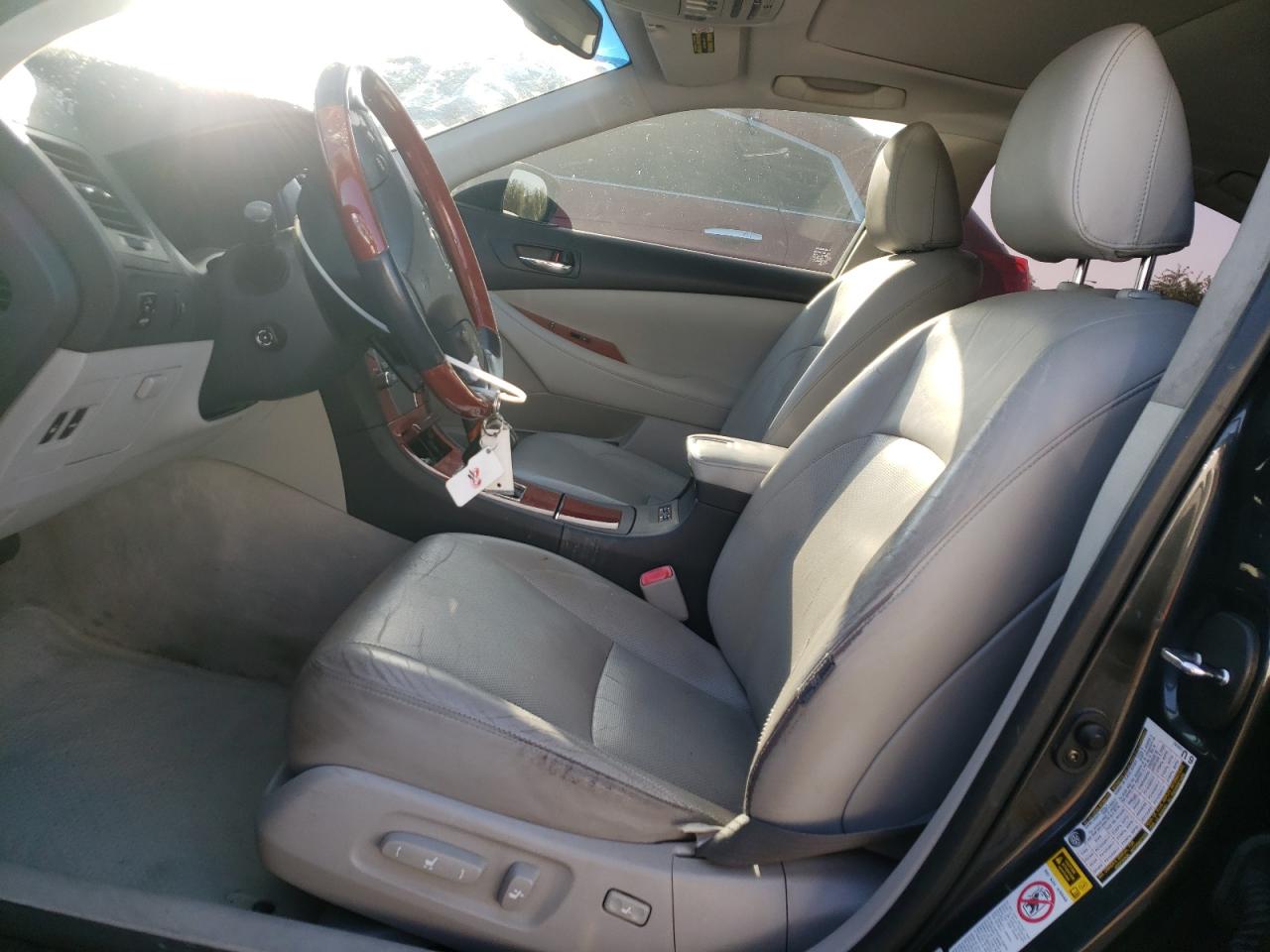 JTHBJ46G182190455 2008 Lexus Es 350