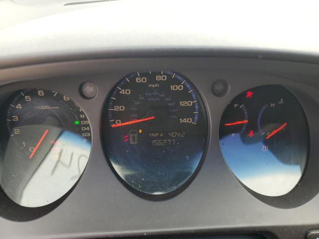 2006 Acura Mdx Touring VIN: 2HNYD18696H517253 Lot: 61076444